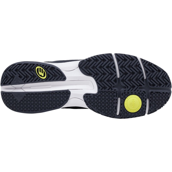 Padela apavi BULLPADEL Hybrid Fly 25V