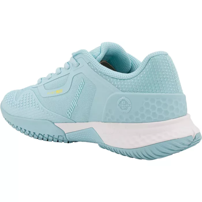 Chaussures padel BULLPADEL femme pearl vibram 25v