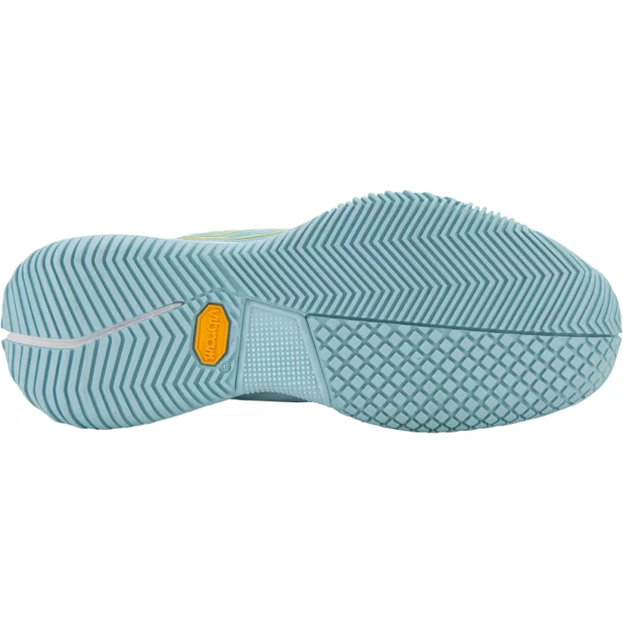 Chaussures padel BULLPADEL femme pearl vibram 25v