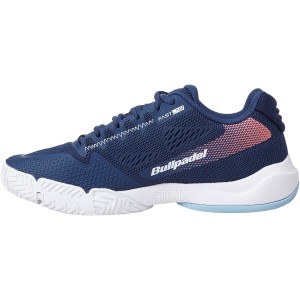 BULLPADEL Flow 25V sieviešu padela apavi