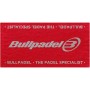 Serviette BULLPADEL 100x50