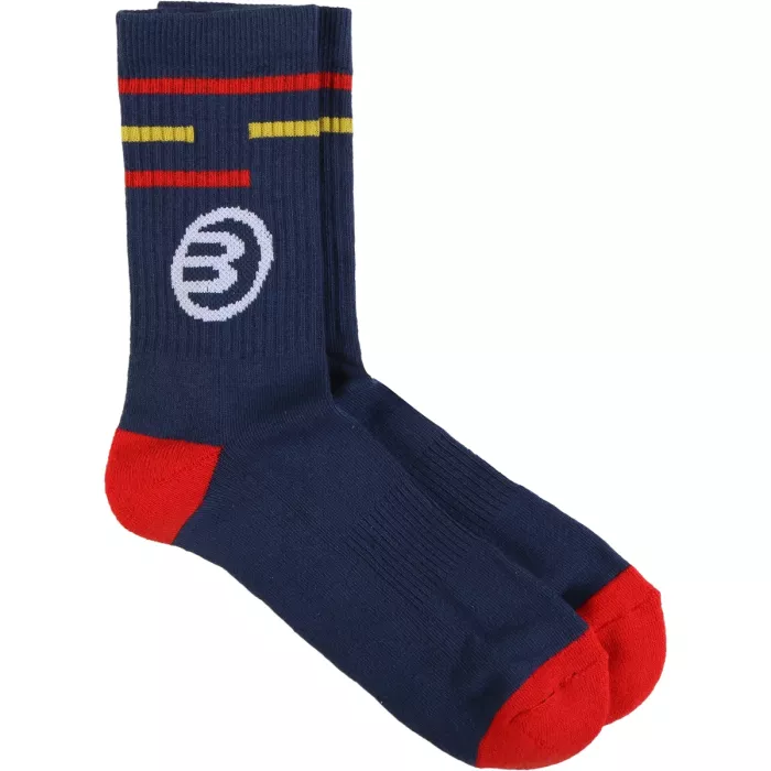 Chaussettes BULLPADEL bpfep2501