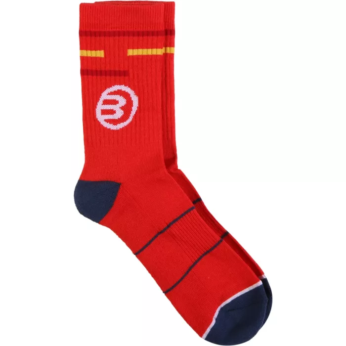 Chaussettes BULLPADEL bpfep2501