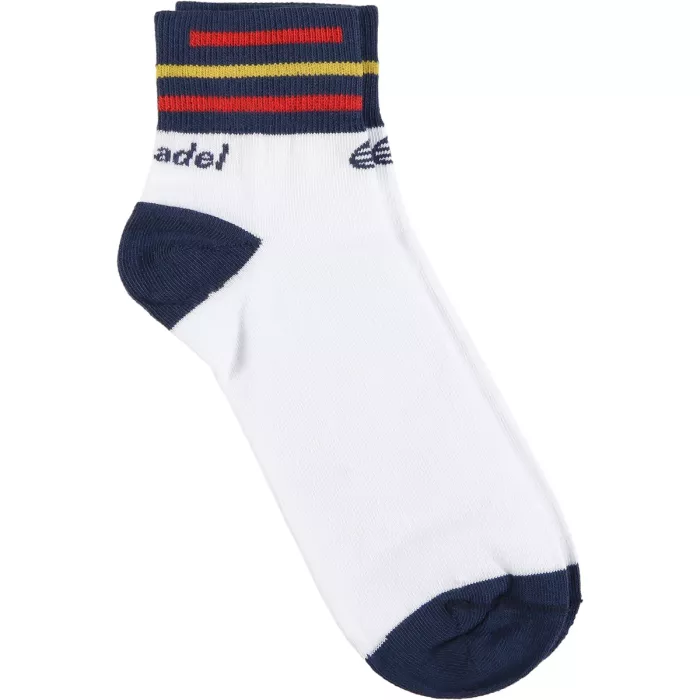 Chaussettes BULLPADEL bpfep2502