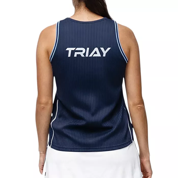 BULLPADEL Tavala Officiel 2026 G.Triay sieviešu tops