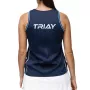 BULLPADEL Tavala Officiel 2026 G.Triay sieviešu tops