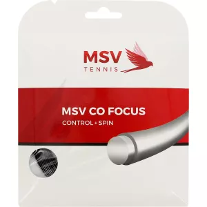 Cordage MSV co focus (12 metres)