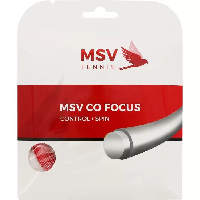 Cordage MSV co focus (12 metres)