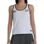 Women's BULLPADEL lugar tank top
