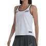 Women's BULLPADEL lugar tank top