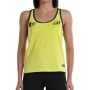 Women's BULLPADEL lugar tank top