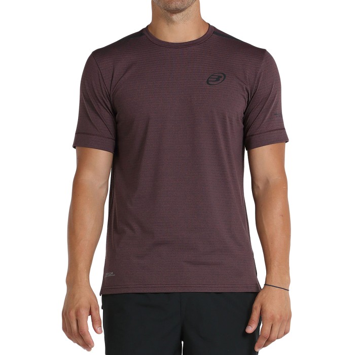 BULLPADEL master fw t-shirt