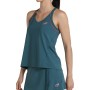 BULLPADEL women's pure color fw tank top