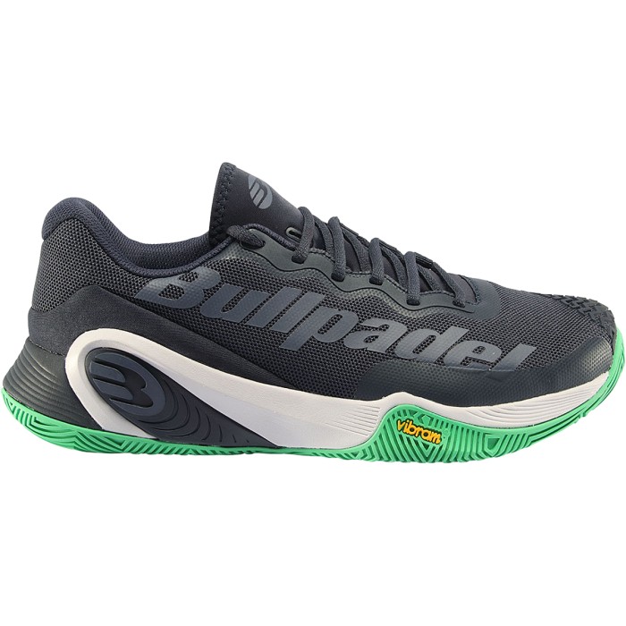 BULLPADEL hack vibram 23i padel shoes