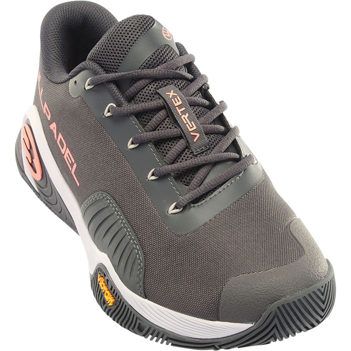 BULLPADEL vertex vibram 23i padel shoes