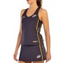 Debardeur BULLPADEL femme acora