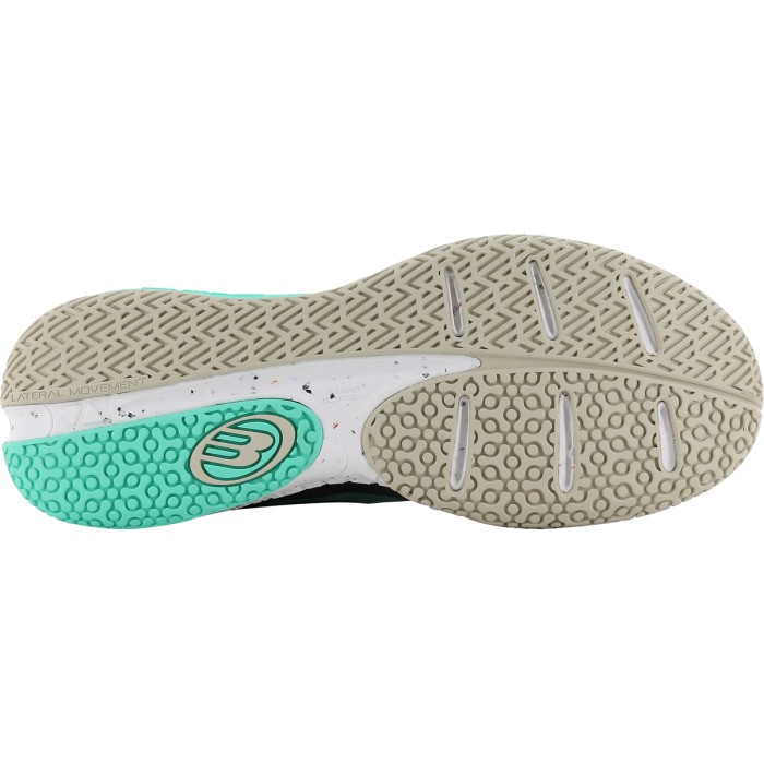Women's padel BULLPADEL ionic 24v shoes