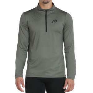 T-shirt BULLPADEL sportswear manches longues beid