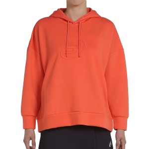 Sweat BULLPADEL femme sportswear naron