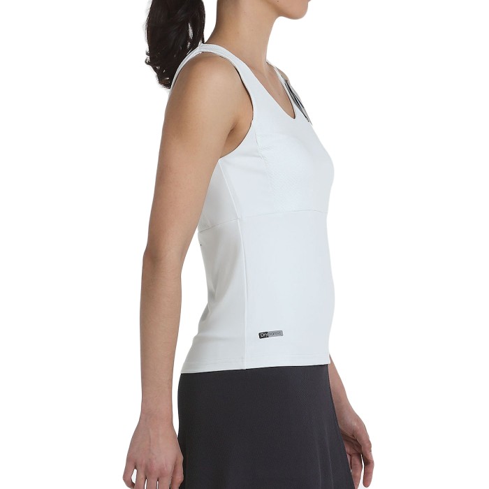 Debardeur BULLPADEL femme power porru