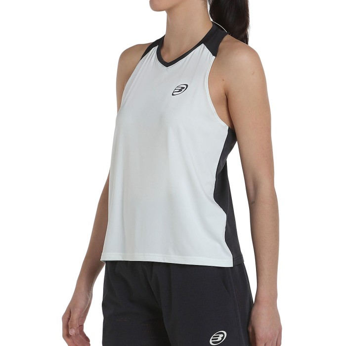 Debardeur BULLPADEL femme power pinor