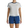 T-shirt BULLPADEL femme pearl bilma capsule bea gonzalez