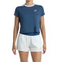 T-shirt BULLPADEL femme pearl bilma capsule bea gonzalez