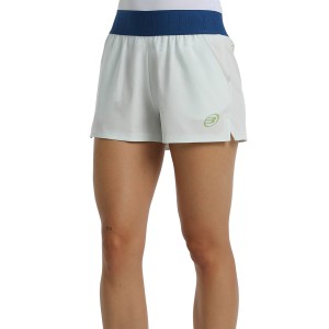 Short BULLPADEL femme pearl berbi capsule bea gonzalez