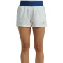 Short BULLPADEL femme pearl berbi capsule bea gonzalez