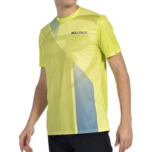 T-shirt BULLPADEL court brumo