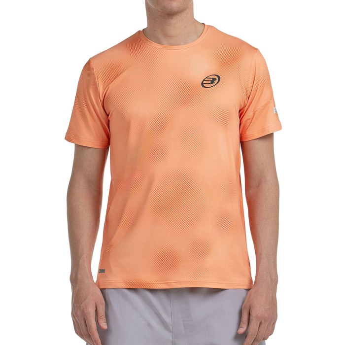 T-shirt BULLPADEL master manaus