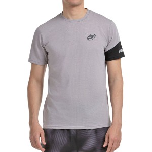 T-shirt BULLPADEL master montia