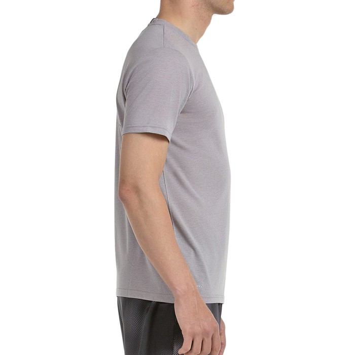 T-shirt BULLPADEL master montia