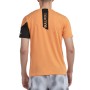 T-shirt BULLPADEL master montia