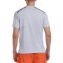 T-shirt BULLPADEL master mesia