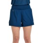 Short BULLPADEL femme dictio