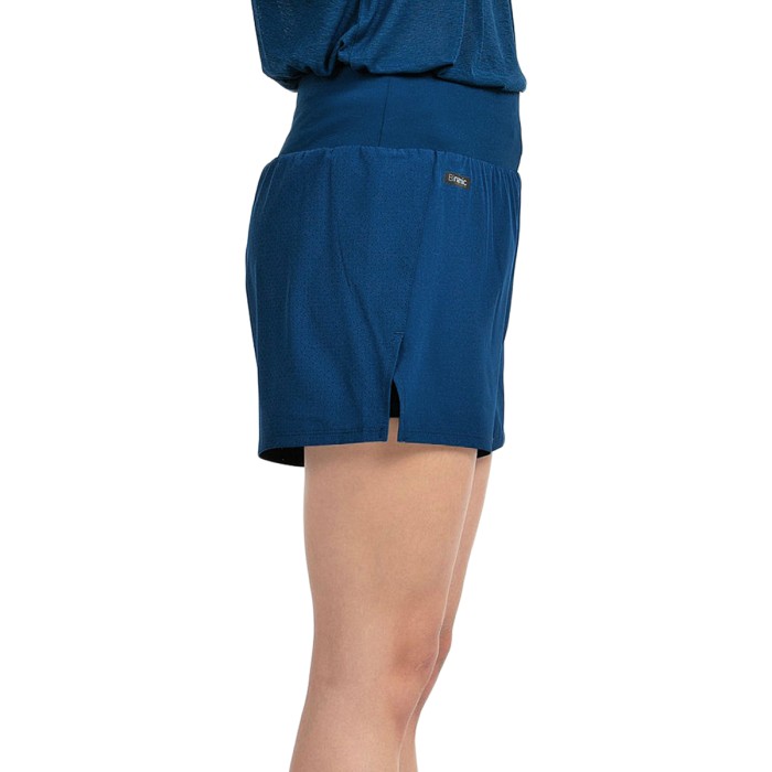 Short BULLPADEL femme dictio