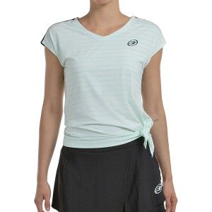 T-shirt BULLPADEL femme purecolor adoros
