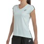 T-shirt BULLPADEL femme purecolor adoros