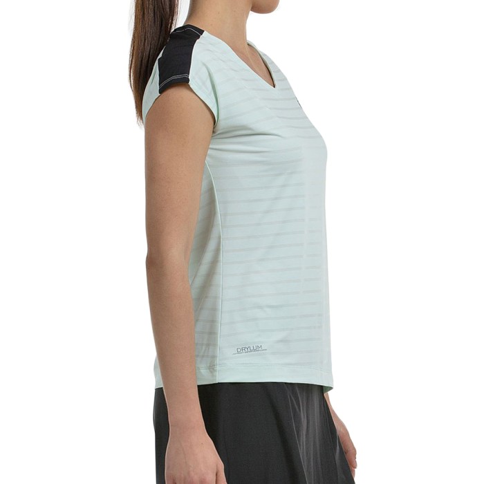 T-shirt BULLPADEL femme purecolor adoros