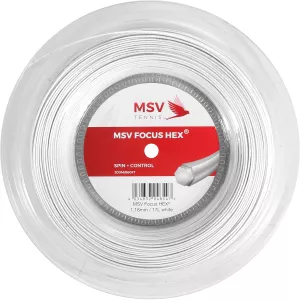 Bobine MSV focus hex (200 metres)