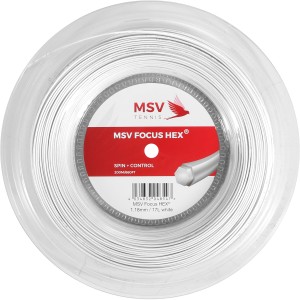 MSV focus hex reel (200 metres)