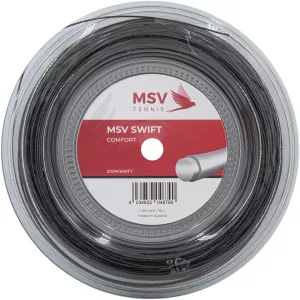 Bobine MSV swift (200 metres)