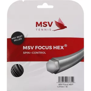 Cordage MSV focus hex (12metres)