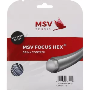 Cordage MSV focus hex (12metres)