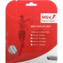 MSV focus hex rope (12meters)