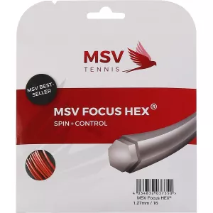 Cordage MSV focus hex (12metres)