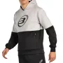 BULLPADEL Boyal kapučdžemperis