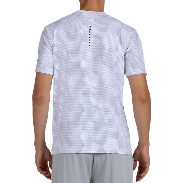 T-shirt BULLPADEL macondo