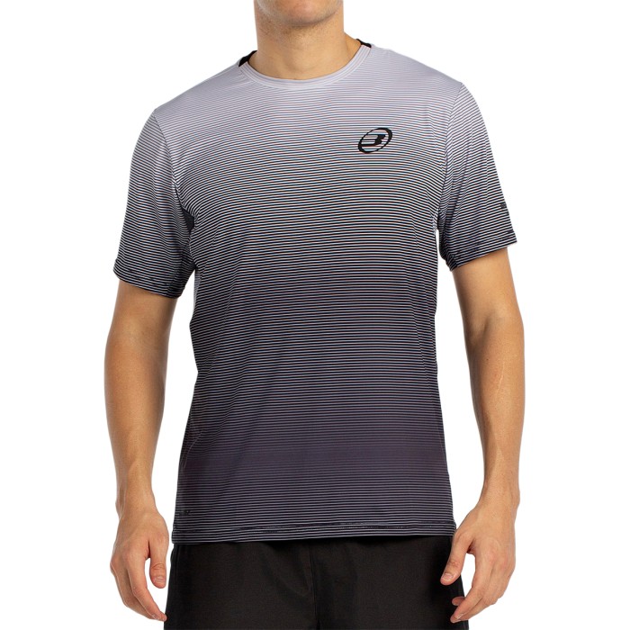 T-shirt BULLPADEL musica